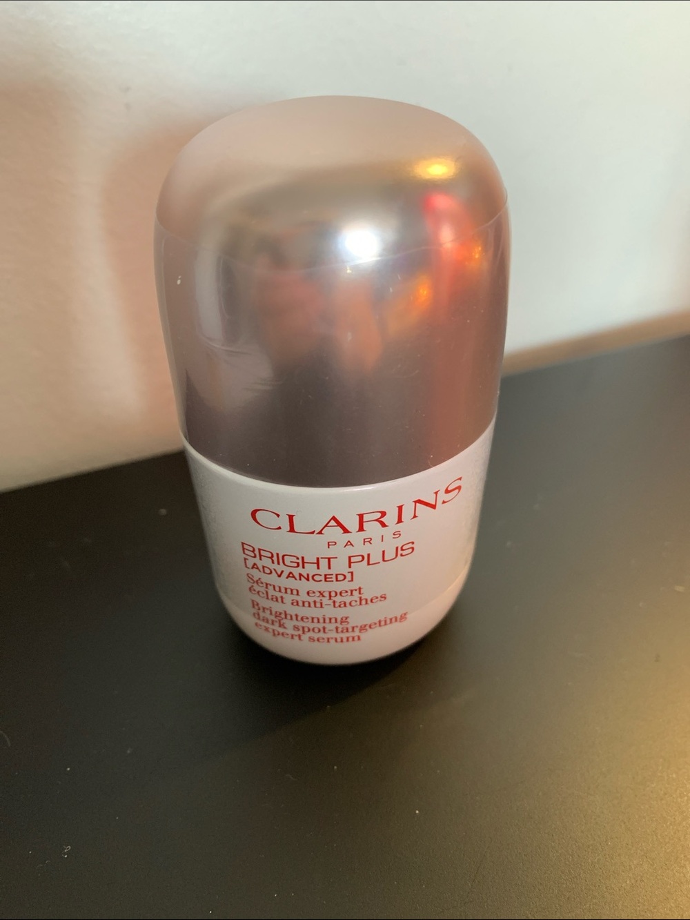 Clarins Bright Plus Advanced Serum - 30ml - new!
